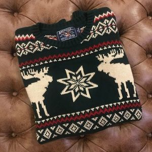 Christmas Sweater!
